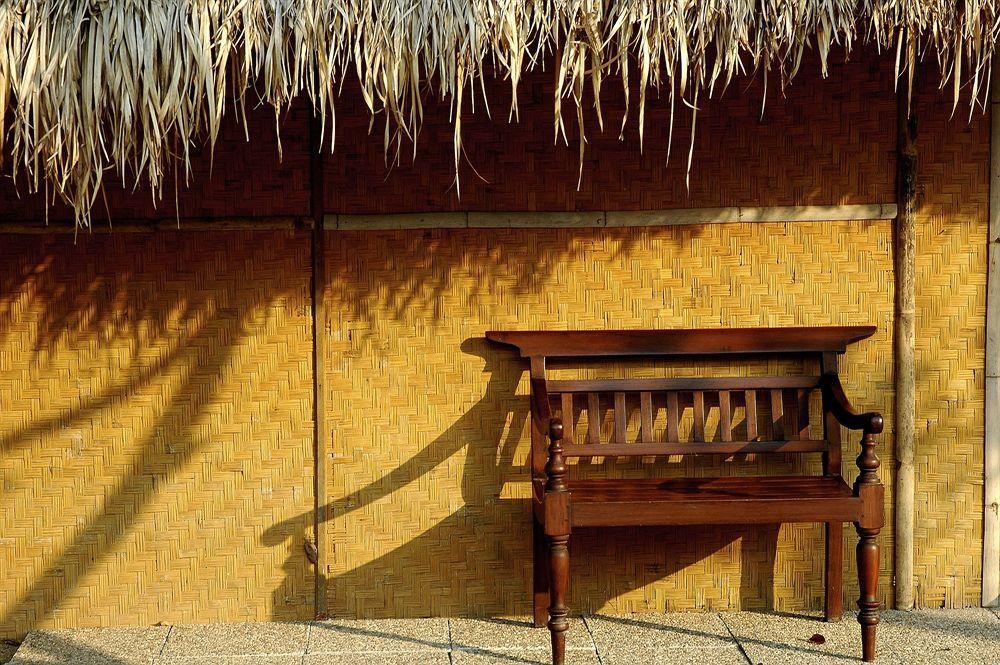 Hmong Hilltribe Lodge Mae Rim Εξωτερικό φωτογραφία